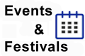Mudgee Events and Festivals