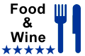 Mudgee Food and Wine Directory