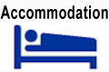 Mudgee Accommodation Directory