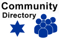 Mudgee Community Directory