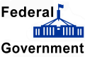 Mudgee Federal Government Information