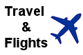 Mudgee Travel and Flights