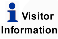 Mudgee Visitor Information