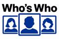 Mudgee Who's Who