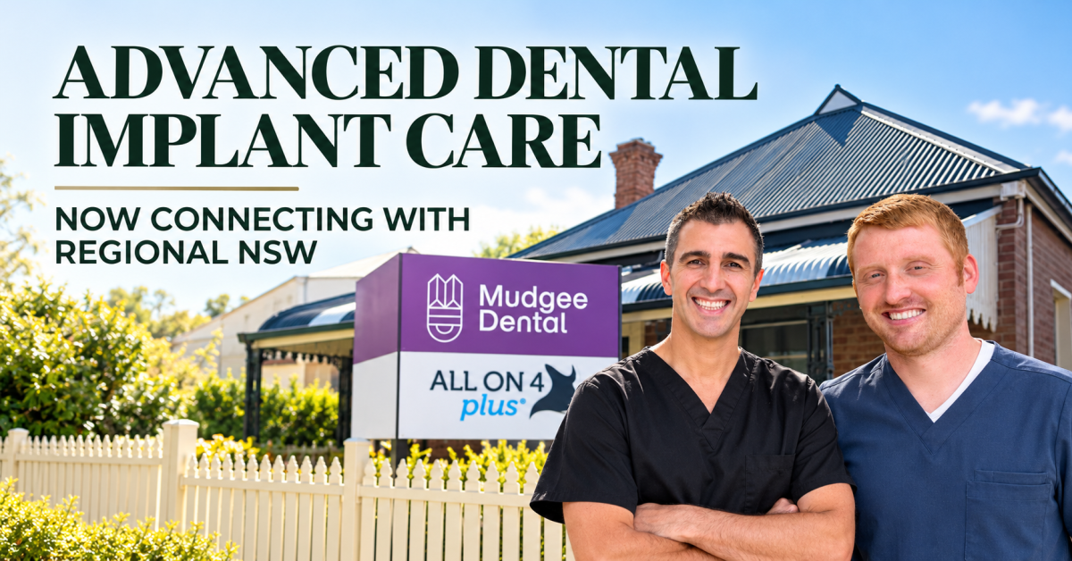 All-on-4 Plus® Clinic